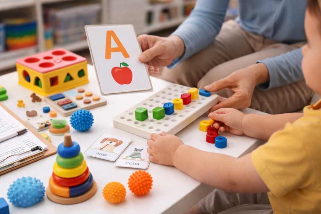 Neurobloom Rehabilitation Centre