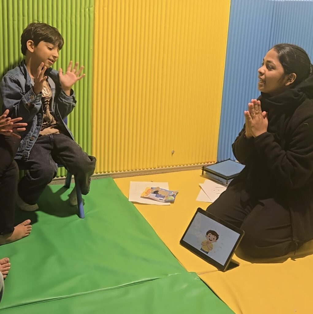 Neurobloom Rehabilitation Centre