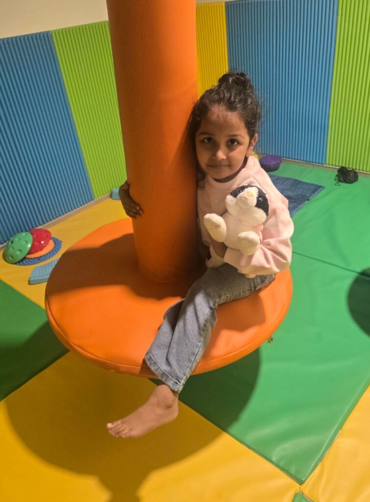 Neurobloom Rehabilitation Centre