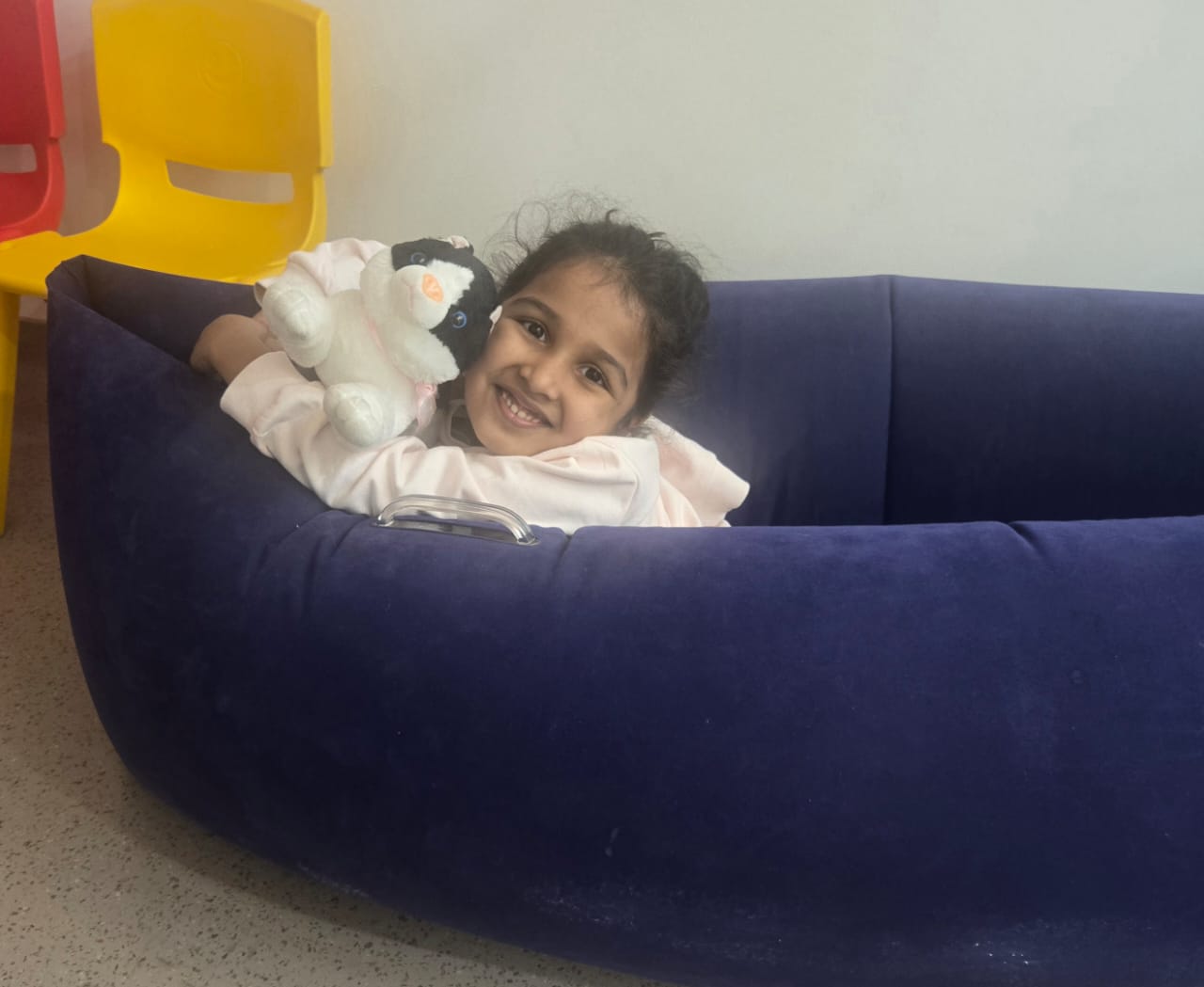 Neurobloom Rehabilitation Centre