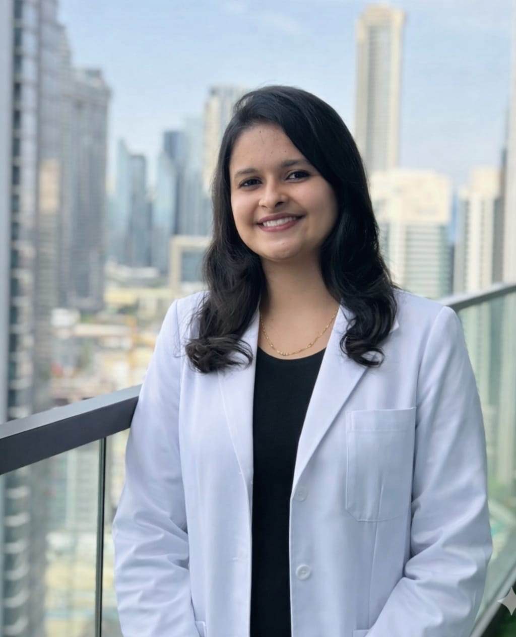 Twinkle K Raju Occupational Therapist Twinkle K Raju Occupational Therapist