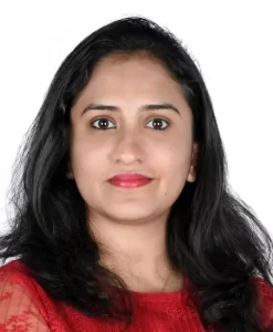 Sruthy Raphael - Speech Language Therapist