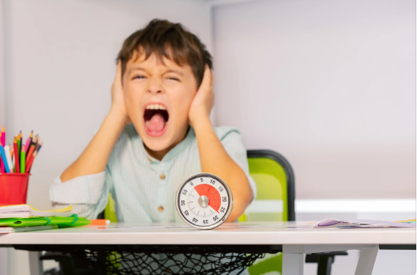 Pediatric Therapy for Milestone Acceleration