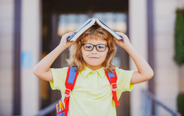 School Preparation Therapy for Children with Delays