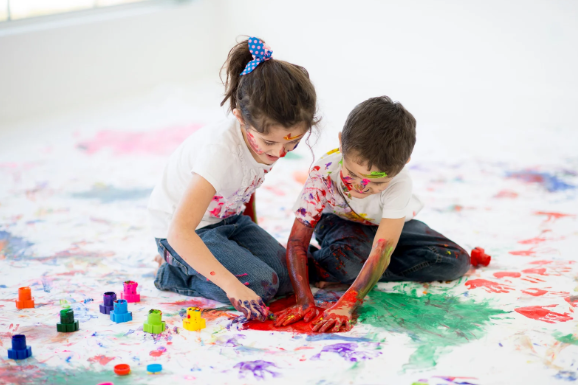 Social Skills Training for Children with ASD